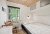 Modernisiertes Sommerhaus in Vejers, 5 Personen, Wintergarten (Bild  13)