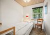 Modernisiertes Sommerhaus in Vejers, 5 Personen, Wintergarten (Bild  18)