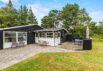 Modernisiertes Sommerhaus in Vejers, 5 Personen, Wintergarten (Bild  19)
