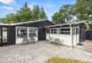 Modernisiertes Sommerhaus in Vejers, 5 Personen, Wintergarten (Bild  22)