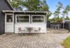 Modernisiertes Sommerhaus in Vejers, 5 Personen, Wintergarten (Bild  23)