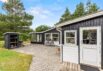 Modernisiertes Sommerhaus in Vejers, 5 Personen, Wintergarten (Bild  28)