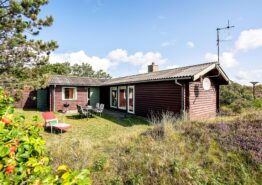 Gemütlich und persönlich eingerichtetes Ferienhaus