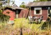 Hyggeligt og personligt møbleret sommerhus (billede 23)