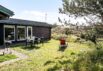 Hyggeligt og personligt møbleret sommerhus (billede 28)