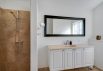 Strandnahes Sommerhaus mit Infrarotsauna & Whirlpool in Vejers (Bild  21)