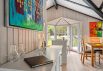 Gemütliches Ferienhaus mit Sauna und geschlossener Terrasse (Bild  11)