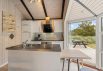 Gemütliches Ferienhaus mit Sauna und geschlossener Terrasse (Bild  13)