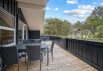 Gemütliches Ferienhaus mit Sauna und geschlossener Terrasse (Bild  25)