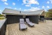 Gemütliches Ferienhaus mit Sauna und geschlossener Terrasse (Bild  29)
