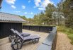 Gemütliches Ferienhaus mit Sauna und geschlossener Terrasse (Bild  30)