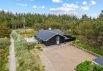 Gemütliches Ferienhaus mit Sauna und geschlossener Terrasse (Bild  37)