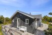 Strandnært sommerhus med sauna i Vejers, 4 personer og 1 hund (billede 25)