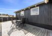 Strandnært sommerhus med sauna i Vejers, 4 personer og 1 hund (billede 30)