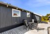 Strandnært sommerhus med sauna i Vejers, 4 personer og 1 hund (billede 31)