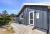 Strandnært sommerhus med sauna i Vejers, 4 personer og 1 hund (billede 32)