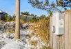 Strandnahes Ferienhaus mit Sauna in Vejers, 4 Personen und 1 Hund (Bild  33)