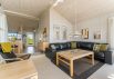 Ferienhaus mit fantastischer Aussicht, nur 500 m vom Strand (Bild  6)