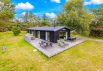 Gemütliches Sommerhaus in Vejers mit Feuerstelle und Badetonne (Bild  2)