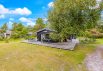 Gemütliches Sommerhaus in Vejers mit Feuerstelle und Badetonne (Bild  42)