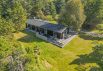 Gemütliches Sommerhaus in Vejers mit Feuerstelle und Badetonne (Bild  31)