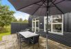Gemütliches Ferienhaus in Vejers für 6 Personen, 1 Hund (Bild  25)