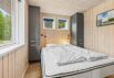 Schönes, familienfreundliches Ferienhaus in Vejers – Infrarotsauna (Bild  21)