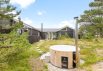 Lyst og venligt feriehus med sauna og spabad (billede 29)