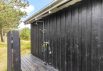 Lyst og venligt feriehus med sauna og spabad (billede 35)