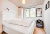 Gemütliches strandnahes Sommerhaus für 4 Personen in Vejers (Bild  13)