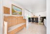 Gepflegtes Ferienhaus mit Sauna und Whirlpool in Vejers Strand (Bild  11)