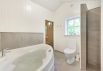 Gepflegtes Ferienhaus mit Sauna und Whirlpool in Vejers Strand (Bild  15)