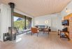 Tolle Lage in Vejers; modernes Ferienhaus mit Sauna für 6 Personen (Bild  2)