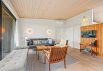 Tolle Lage in Vejers; modernes Ferienhaus mit Sauna für 6 Personen (Bild  5)