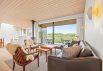 Tolle Lage in Vejers; modernes Ferienhaus mit Sauna für 6 Personen (Bild  6)
