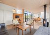 Tolle Lage in Vejers; modernes Ferienhaus mit Sauna für 6 Personen (Bild  7)