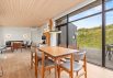 Tolle Lage in Vejers; modernes Ferienhaus mit Sauna für 6 Personen (Bild  10)