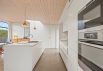 Moderne sommerhus med sauna kun 250 meter fra stranden (billede 13)