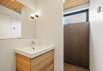 Moderne sommerhus med sauna kun 250 meter fra stranden (billede 25)
