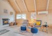 Einladendes Ferienhaus in Vejers mit Spa und tollem Außenbereich (Bild  11)
