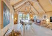 Einladendes Ferienhaus in Vejers mit Spa und tollem Außenbereich (Bild  13)
