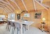 Einladendes Ferienhaus in Vejers mit Spa und tollem Außenbereich (Bild  14)