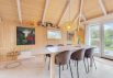Einladendes Ferienhaus in Vejers mit Spa und tollem Außenbereich (Bild  15)
