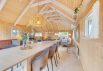 Einladendes Ferienhaus in Vejers mit Spa und tollem Außenbereich (Bild  17)