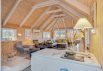 Einladendes Ferienhaus in Vejers mit Spa und tollem Außenbereich (Bild  18)