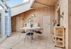 Einladendes Ferienhaus in Vejers mit Spa und tollem Außenbereich (Bild  20)