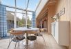 Einladendes Ferienhaus in Vejers mit Spa und tollem Außenbereich (Bild  21)