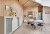 Einladendes Ferienhaus in Vejers mit Spa und tollem Außenbereich (Bild  22)