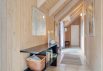 Einladendes Ferienhaus in Vejers mit Spa und tollem Außenbereich (Bild  24)
