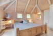 Einladendes Ferienhaus in Vejers mit Spa und tollem Außenbereich (Bild  25)